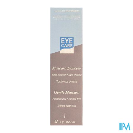vignette EYE-CARE MASCARA DOUC EBENE 6G