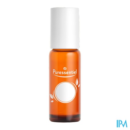vignette PURESSENTIEL FLACON ROLLER DIY10ML