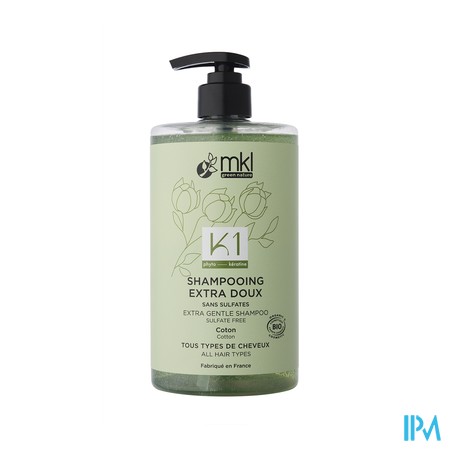 vignette MKL KERAHLIA SHP DOUX 750ML