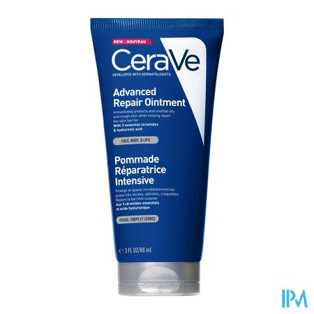 produit CERAVE POM REPAR INTENSE 88ML