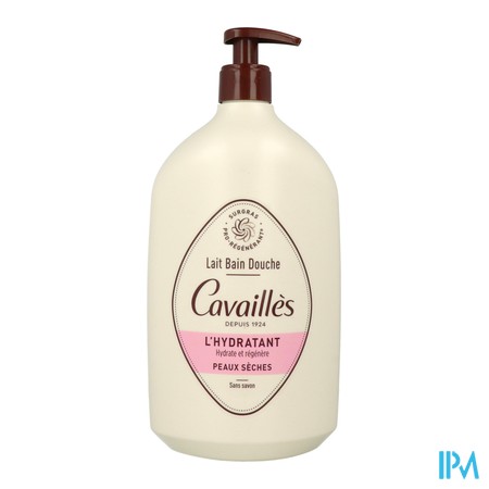 vignette ROGE-CAV GEL BAIN DCH HYDRATANT 1L