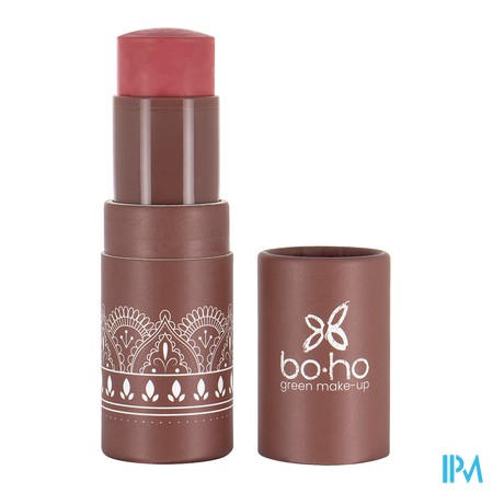 vignette BOHO GREEN STICK FAJ 01 ROSEWOOD