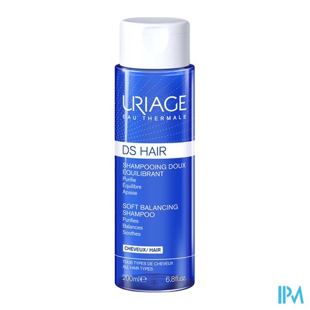 vignette UR DS HAIR EQUILIBRANT 200ML