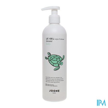 vignette JOONE BB GEL LAV PARFAIT 400ML