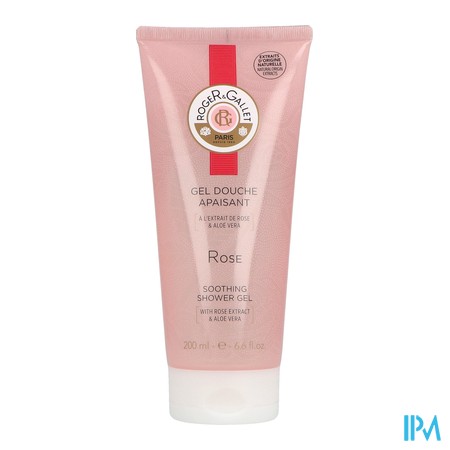 vignette RG CR DCH ROSE 200ML