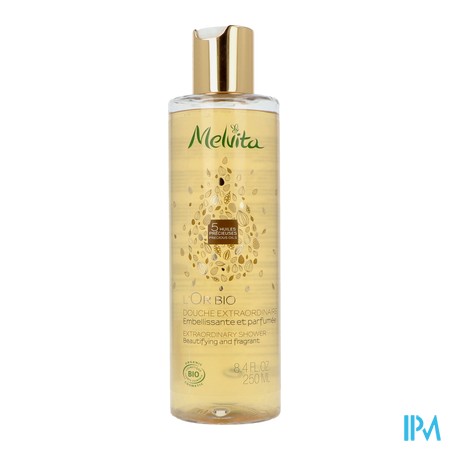 vignette MELVITA DOUCHE EXTRAORDINAIRE 250ML