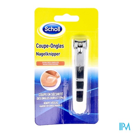 vignette COUP/ONG SCHOLL REF 292