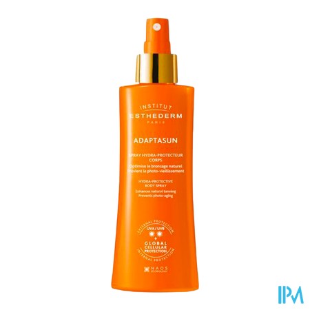 produit ESTHED ADAPTASUN SPR LAC MOD 150ML