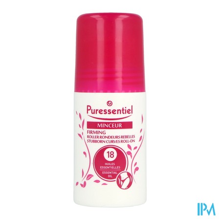 vignette PURESSENTIEL ROND REBELLE MINC75ML