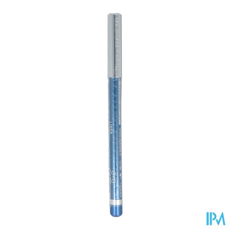 vignette EYECARE CRAY LINER TURQUOISE