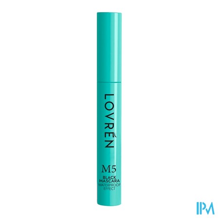 vignette LOVREN MASCARA WATERPROOF