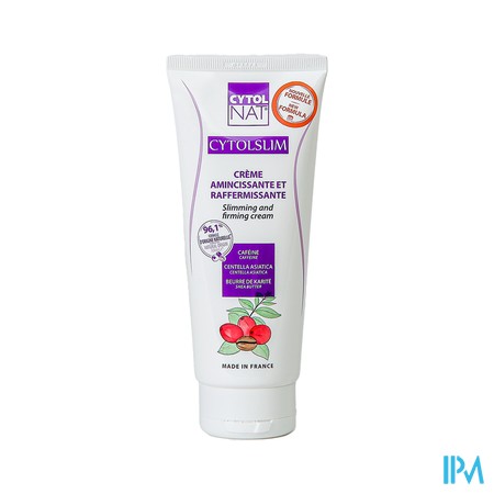 vignette CYTOLSLIM CR AMINCIS 200ML