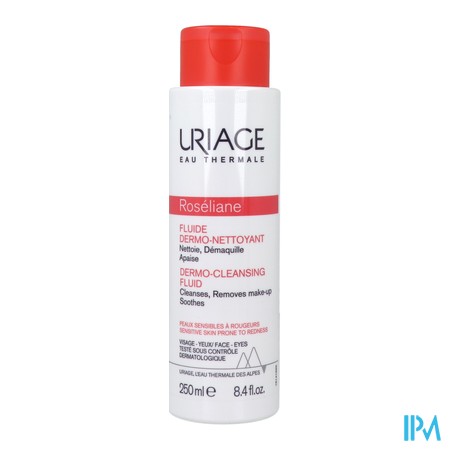 vignette UR ROSELIANE FLUID APAIS 250ML