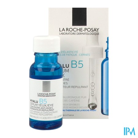 vignette HYALU B5 SERUM YEUX 15ML
