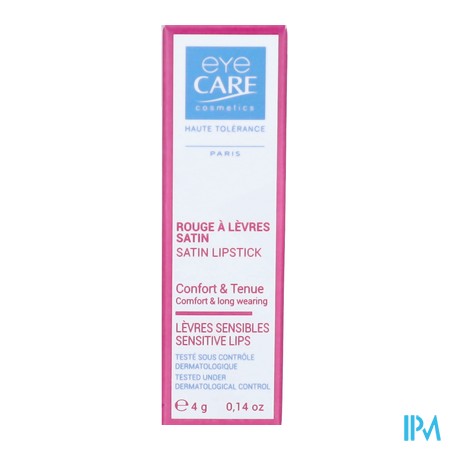 vignette EYE CARE RAL SATIN 6701 ENVIE DE ROSE 4G