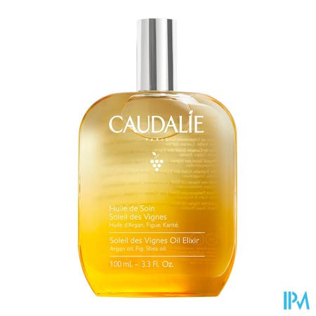vignette CAUDALIE HLE SOIN SOLEIL DES VIGNES 100ML