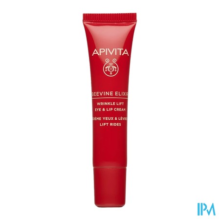 vignette APIVITA BEEVINE ELIXIR YEUX 50ML