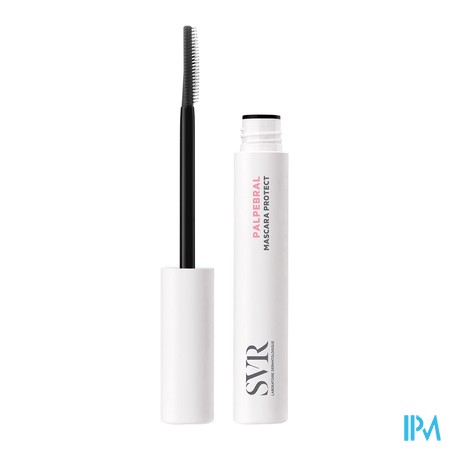 vignette SVR PALPEBRAL MASCARA 9ML