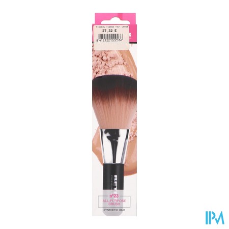 vignette BETER PINCEAU VISAGE TOUT USAGE 4