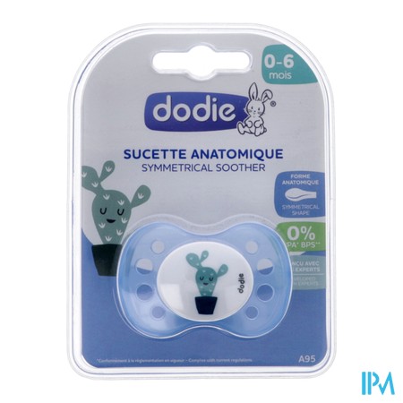 vignette DOD SUCET ANAT 0-6M GARC A95