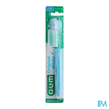 vignette BDEN GUM ORIGINAL WHITE SPL 561