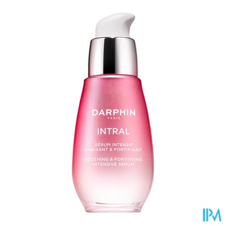 vignette DARPHIN INTRAL SERUM INTENSIF 30ML