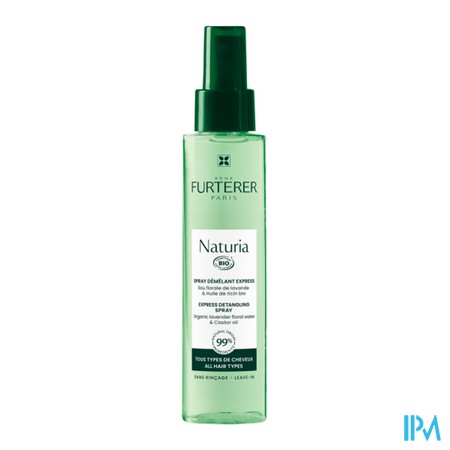 produit FURTERER NATURIA SPR DEMEL FL200ML