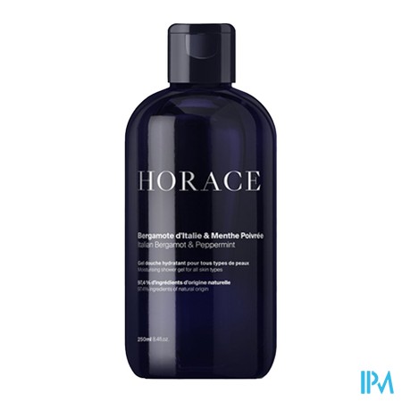 produit HORACE GEL DCH BERGA/MENT 250ML