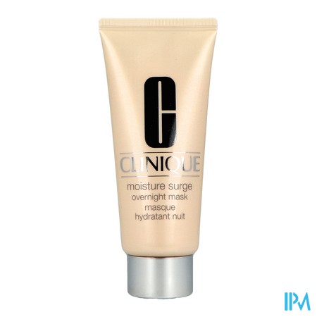 vignette CLINIQUE MASQ HYDRATANT NUIT 100ML