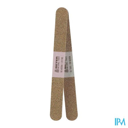 vignette LCDT LOT DE 10 LIMES NATURAL FIBER P