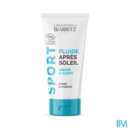 vignette LDBIARRITZ SPORT FLUID A/SOL 50ML