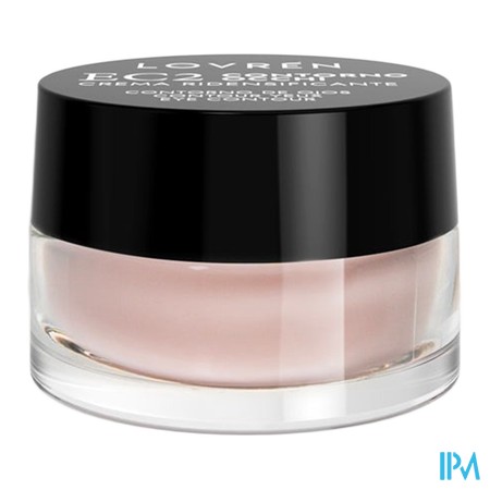 vignette LOVREN EC2 CONT YEUX CR REDEN 15ML