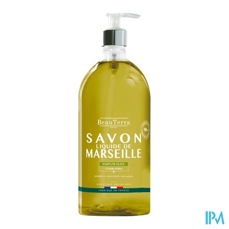 vignette BEAUTERRA SAV MARS OLIV FL1L