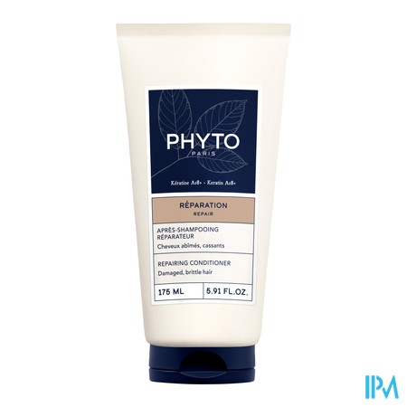 produit PHYTOKERATINE REPARATION APRES-SHP 175ML