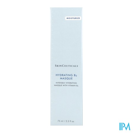 vignette SKINCEUTIC HYDRATING B5 MASQ 75ML