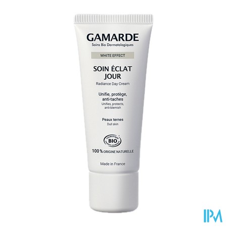 vignette GAMARDE SOIN ECLAT JOUR TB40G1
