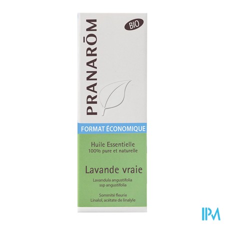 produit PRANAROM HE B LAV VR FL30ML1