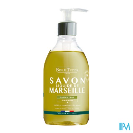 produit BEAUTERRA SAV MARS OLIV F300ML