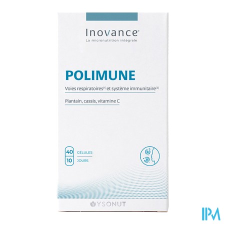 vignette INOVANCE POLIMUNE GELU40
