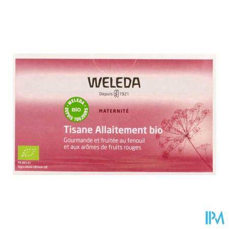 vignette WELEDA TIS ALLAIT FR RGE 2G SACH20