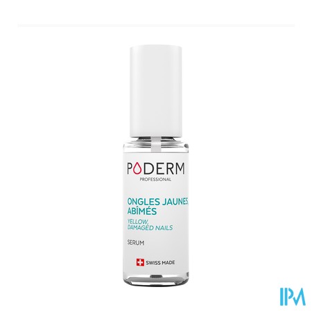 vignette PODERM SERUM MYCOSE ONGLE PURIF