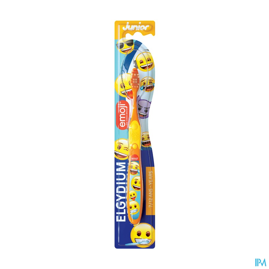 vignette EMOJI BAD JUNIOR