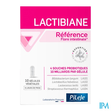 vignette LACTIBIANE REFERENCE GELUL 10