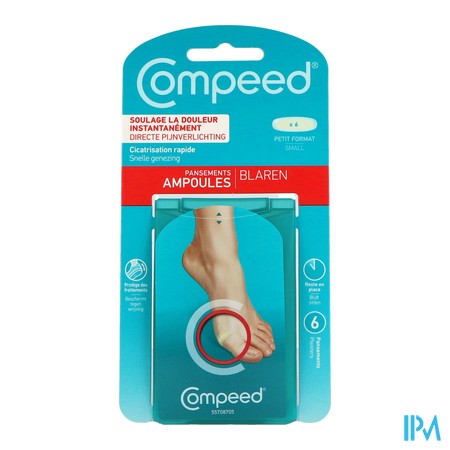 vignette COMPEED PANS AMP PM BTE 6