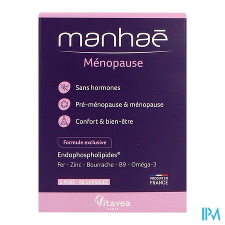 vignette MANHAE CAPS BT 60