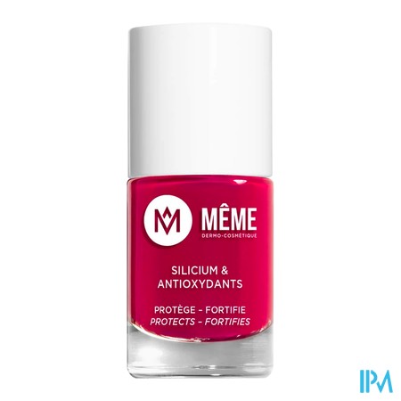 vignette MEME VAO SILICIUM FRAMBOISE 05 ANNIE 10ML