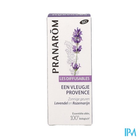 produit PRANAROM CHAMP PROV H FL30ML 1