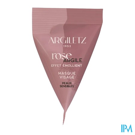 vignette ARGILETZ MASQ ROSE BERLINGO 15ML