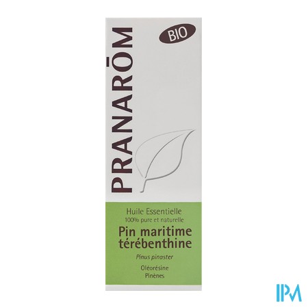 produit PRANAROM HE PIN MARITIME BIO 10ML