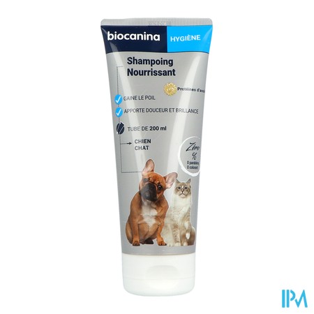 vignette AUVEX SHAMPOING NOURRISSANT FL 200ML